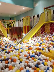 -meland亲子乐园·派对·研学(淄博万象汇店)