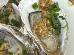 -好味道海鲜大排档·老字号(巽寮湾海鲜市场店)