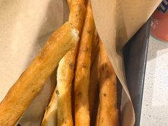-新辣道鱼火锅(上地华联店)