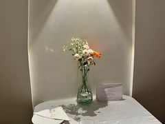 -晶雅花园西餐厅(南京首店)