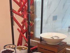 -菲住布渴酒店自助餐厅(阿里巴巴西溪园区店)