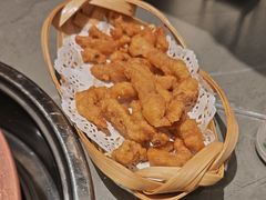 -阿婆情腊排骨火锅·野生菌季(古城旗舰店)