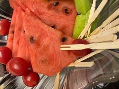 餐前水果-丰收日·小海鲜·沪上家宴(顾村正大店)