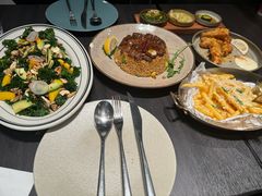 -卡朋西餐(宝安大仟里店)