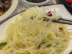 -老鄞江清水龙虾•赵赵家(江北店)