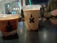 -Eu2+ coffee(上大路店)