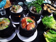 -藏味八珍特色火锅