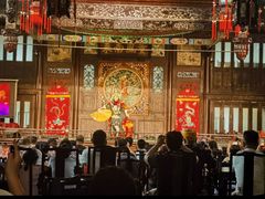 -天津戏剧博物馆