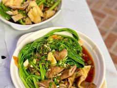 猪大肠-老牌传统粿汁