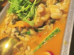 -食锦记·福建私房菜(浦西万达店)