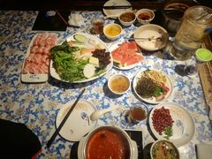 -东道煮牛肉火锅(东盛大街店)