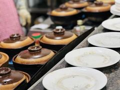 -容里煲仔饭(利丰北路店)