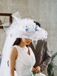 -玫瑰星座婚纱摄影轻奢定制(双井店)