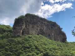 -老象峰