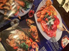 -blue frog蓝蛙(长泰广场店)