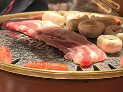 -西塔老太太泥炉烤肉(亚运村店)