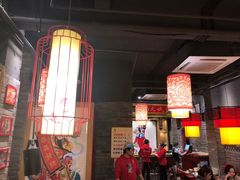 -蜀大侠火锅(东园路店)