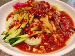-纳瓦新疆菜(银都店)