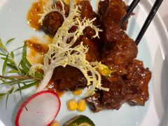 -三品香·江浙菜(松江九谊店)