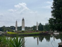 -云南民族村