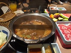 水林间(仙林金鹰店)-水林间·寿喜烧自助(仙林金鹰店)