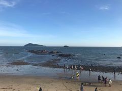-沙扒湾