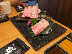 -丸藏和牛烧肉专门店(园区师惠坊店)