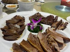 -百年银屏蚝烙·潮汕菜·非遗(乐山店)