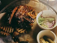 -疯克大象美式烤肉餐厅