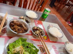 -阿秋牛排(湖心街店)