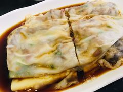 -卓粤拉肠(红庙店)
