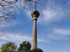 -中央广播电视塔