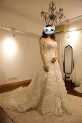 android_upload_pic-LANYI COUTURE高级婚纱礼服改衣店