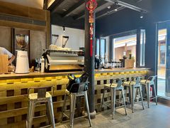 -Metal hands·铁手咖啡