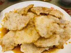 -英兰朝族饭店·英兰锅包肉(佳园路店)