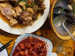 荔枝肉-如我美食(达道社区店)