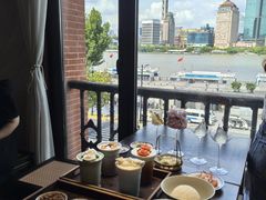 -李百蟹·蟹黄面·江景餐厅(外滩·豫园店)