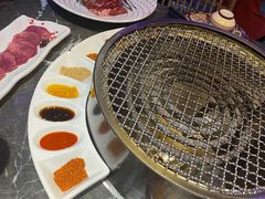 -十三姨正合丰烤肉(营迹路店)