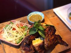 -Ginger(兴国路店)