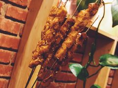 -品串副食烤坊