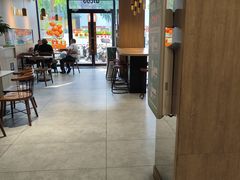 -德克士(长安百货店)
