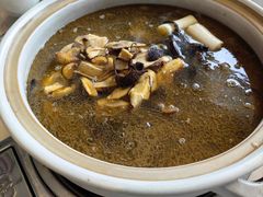 -爱膳菌锅锅(阳南店)