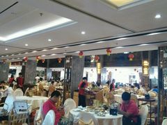 -明珠海港大酒店