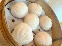 -大香港酒楼(高新店)