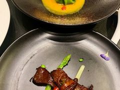 -次第花开素食雅宴