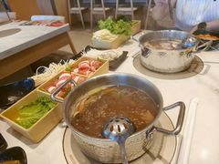 -呷哺呷哺 黄金牧场 (中发百旺店)