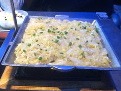 烤酸菜-很久以前羊肉串(打浦路店)