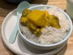 -米泰芒·东南亚料理(体育西店)
