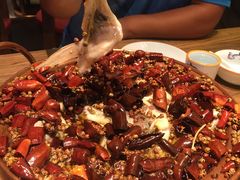 -水煮三国·川鲁江湖菜(香山店)