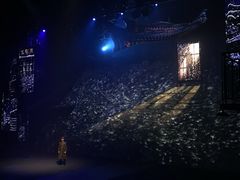 -《12·12》西安事变大型实景演出